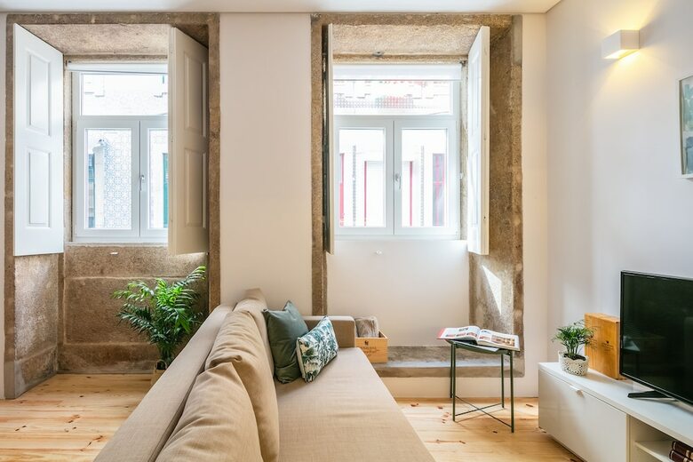 Apartamentos Indulge Porto Flats