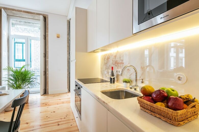 Apartamentos Indulge Porto Flats