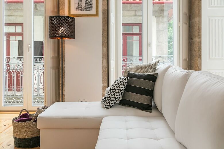 Apartamentos Indulge Porto Flats
