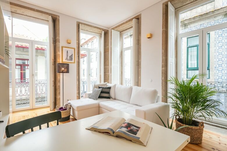 Apartamentos Indulge Porto Flats