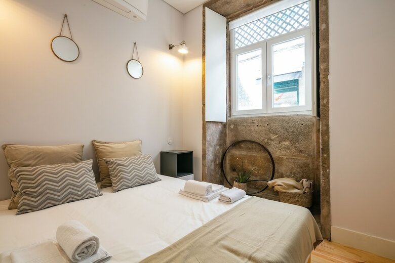 Apartamentos Indulge Porto Flats