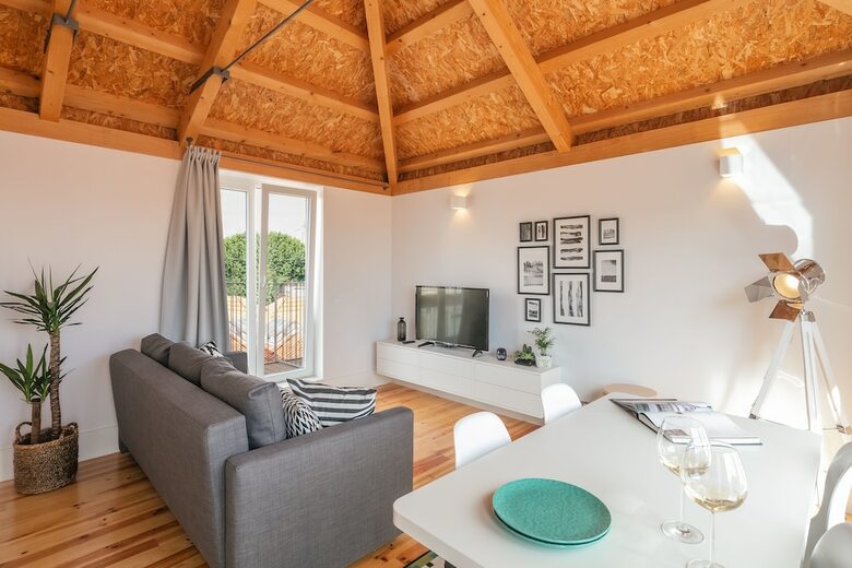 Apartamentos Indulge Porto Flats