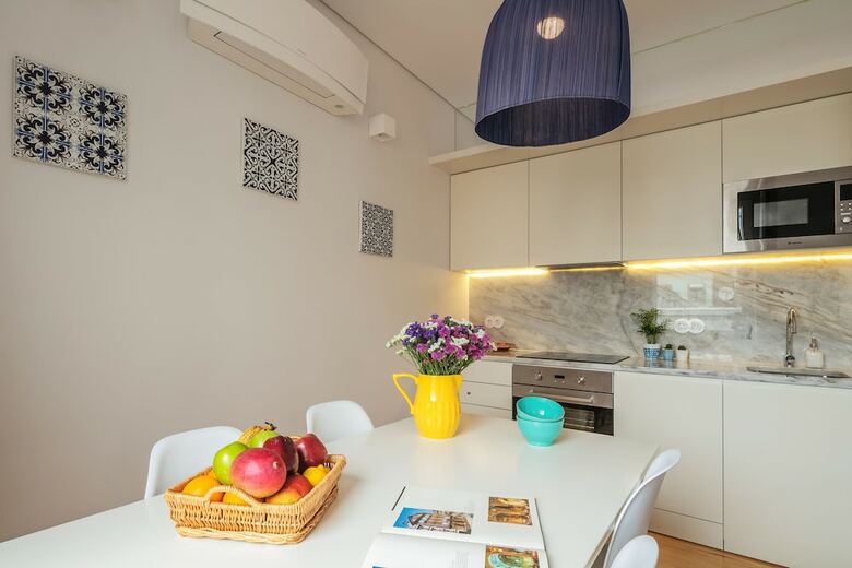Apartamentos Indulge Porto Flats