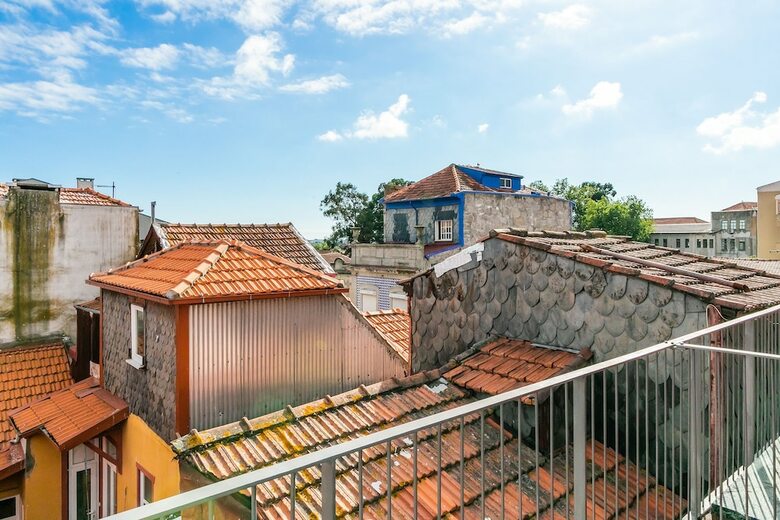 Apartamentos Indulge Porto Flats