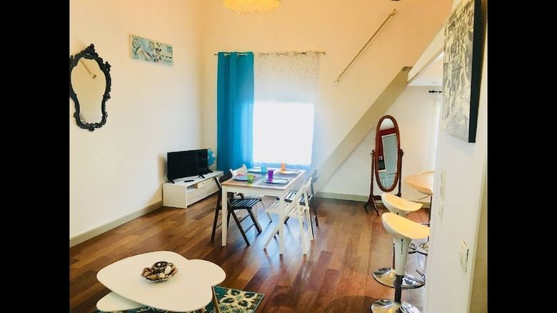 Apartamento Loft 77m2 Coeur de Ville