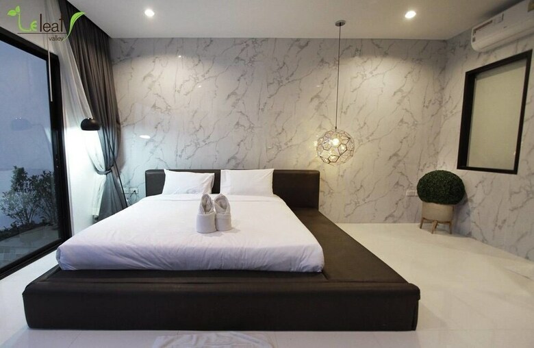 Villa Le Leaf Valley Hua-hin