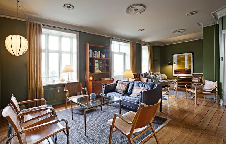 Rye 115 Hotel