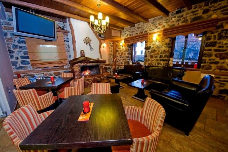Hotel Guesthouse Elati - Pella