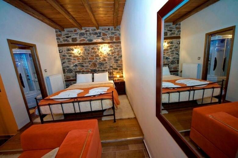 Hotel Guesthouse Elati - Pella