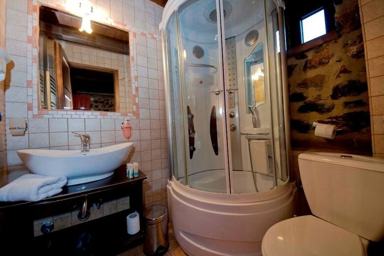 Hotel Guesthouse Elati - Pella
