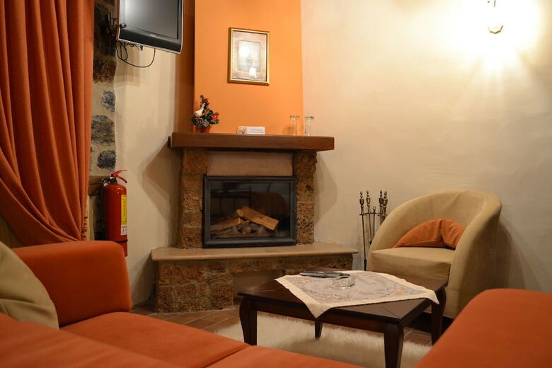 Hotel Guesthouse Elati - Pella