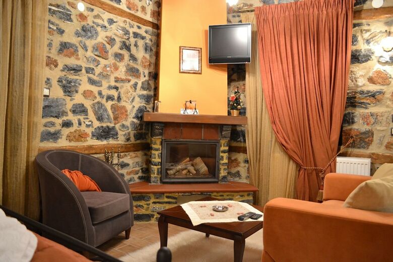Hotel Guesthouse Elati - Pella