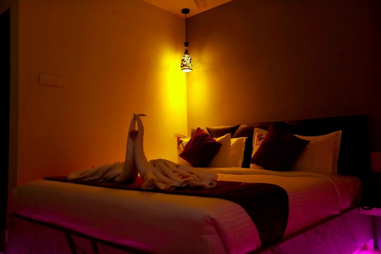 Hotel Kek Grand Park