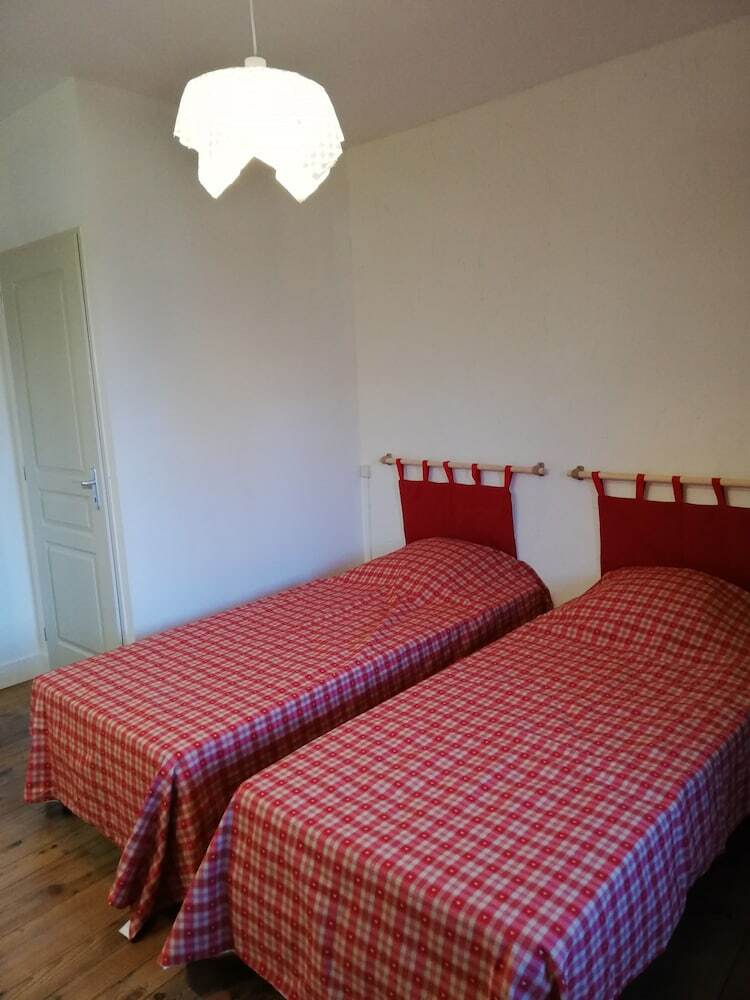 Bed & Breakfast Domaine Des 3 Marmottes