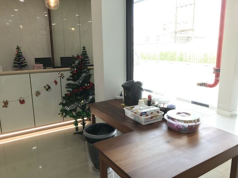 Hotel Klongyai Center