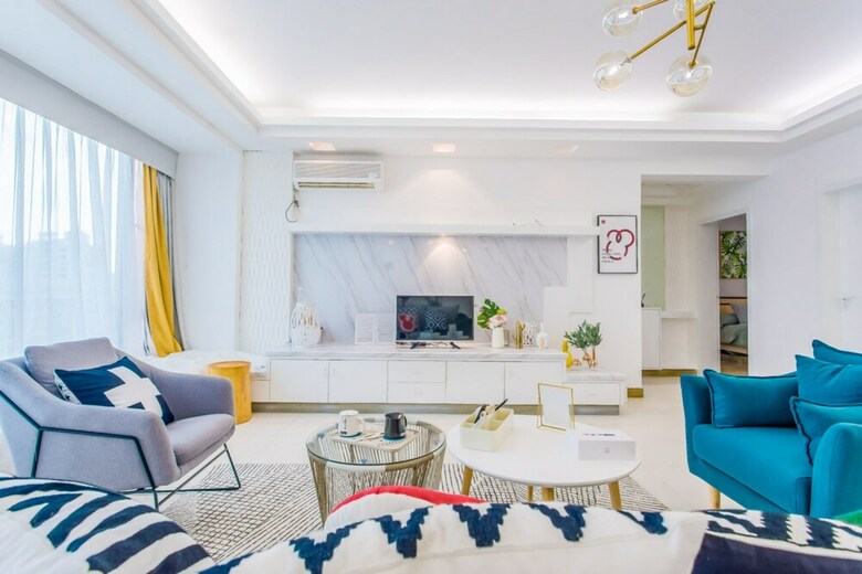 Locals Boutique Apartment Jida No2