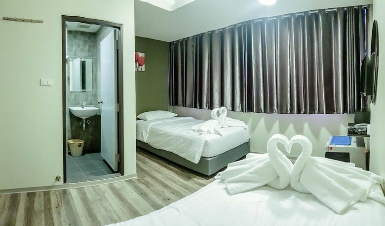 Kim Korner Hotel