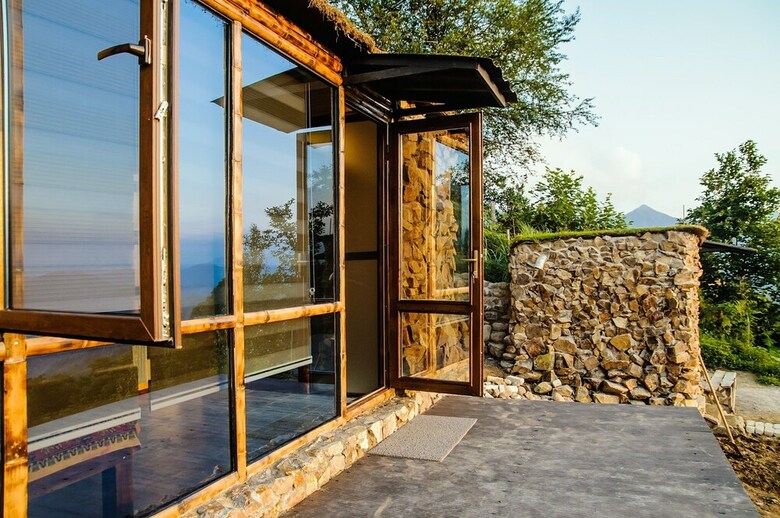 Eco Camping La Belle Verte