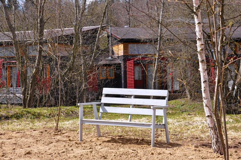 Villa Skokovo Park