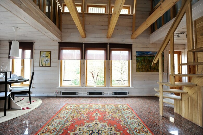 Villa Skokovo Park