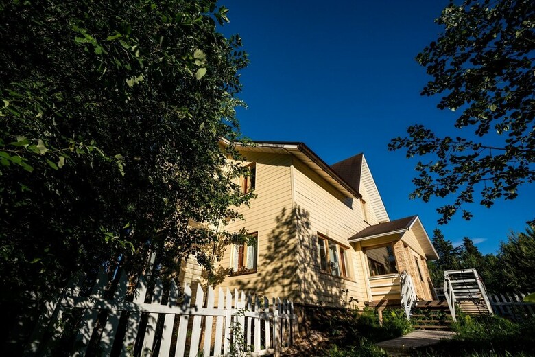 Villa Skokovo Park