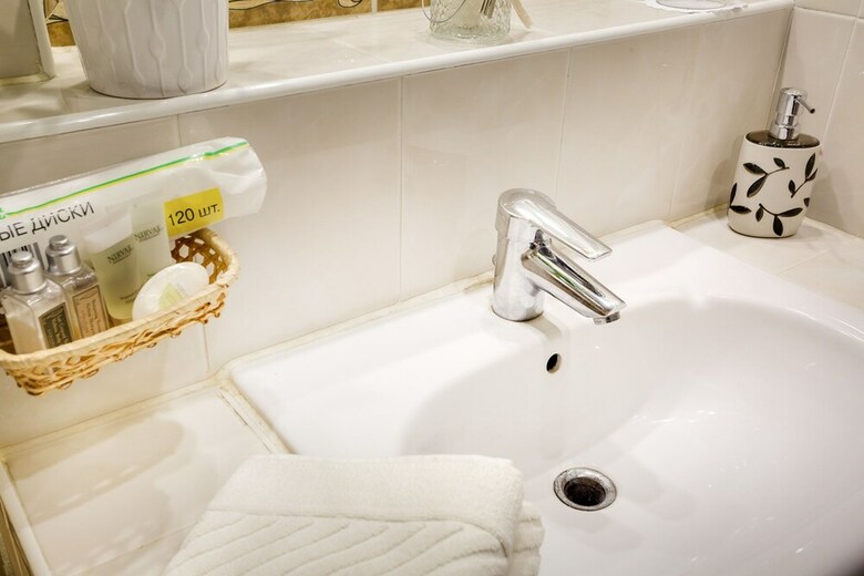 Hotel #513 Orekhovo Apartments With Shared Bathroom