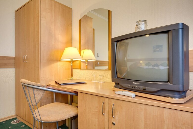 Hotel #513 Orekhovo Apartments With Shared Bathroom