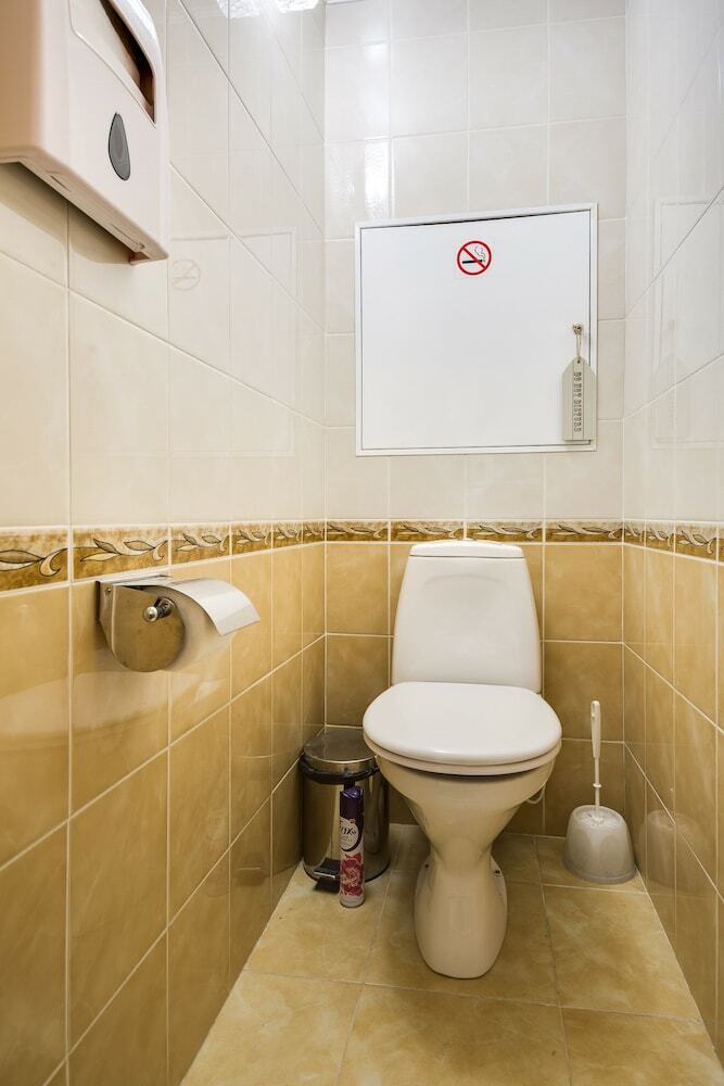 Hotel #513 Orekhovo Apartments With Shared Bathroom