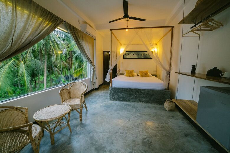 Memo Boutique Hotel