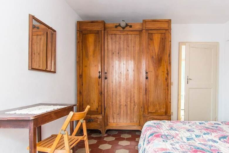 Apartamento Palazzo Ferretti