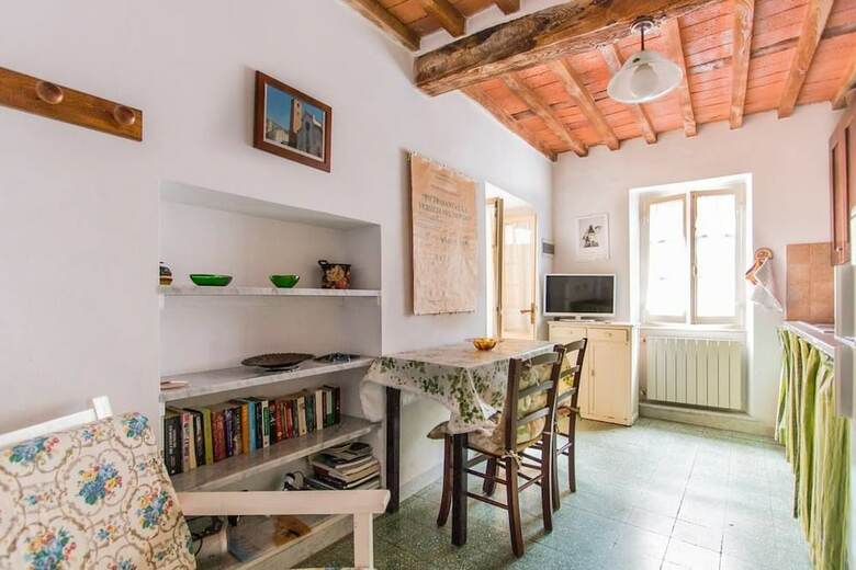 Apartamento Palazzo Ferretti