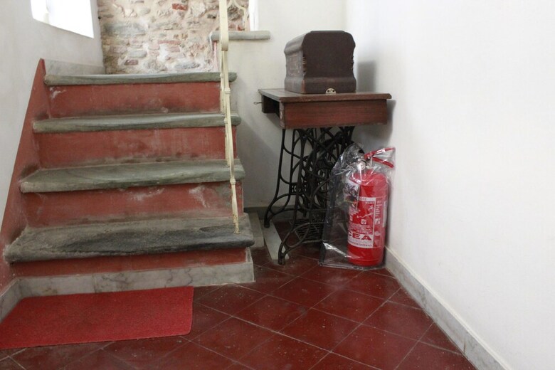Apartamento Palazzo Ferretti