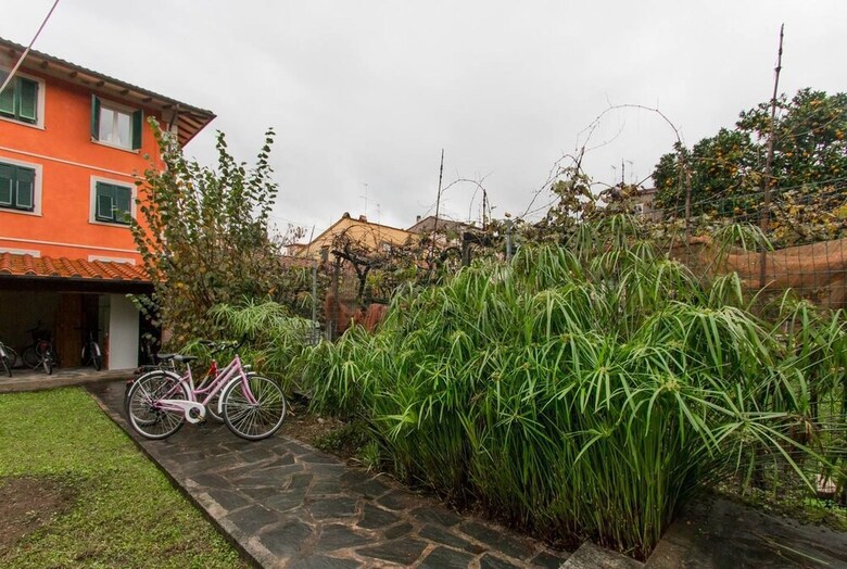 Apartamento Palazzo Ferretti
