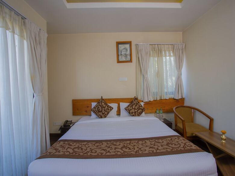 Oyo 278 Hotel View Bhaktapur