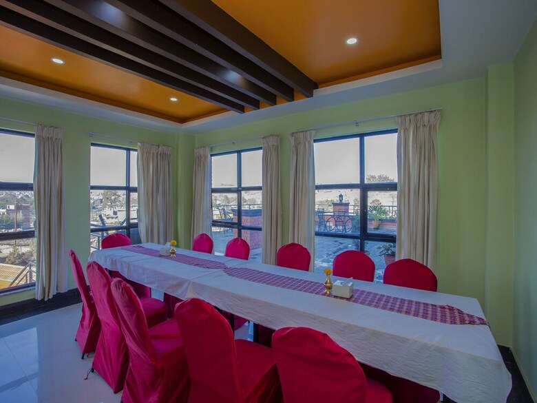 Oyo 278 Hotel View Bhaktapur