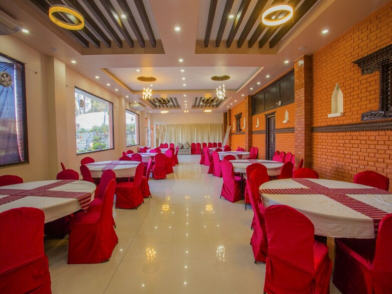 Oyo 278 Hotel View Bhaktapur