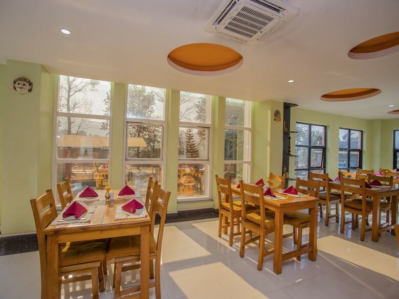 Oyo 278 Hotel View Bhaktapur