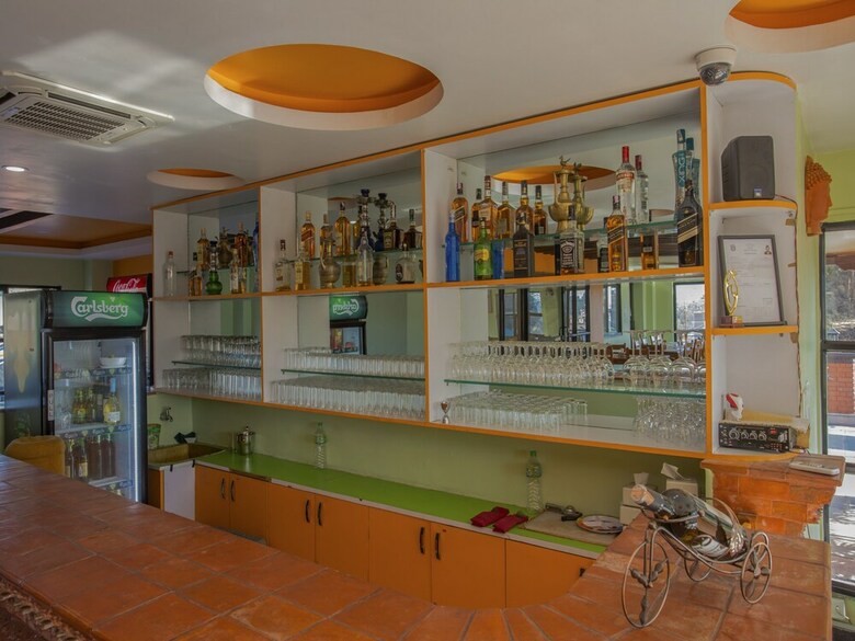 Oyo 278 Hotel View Bhaktapur