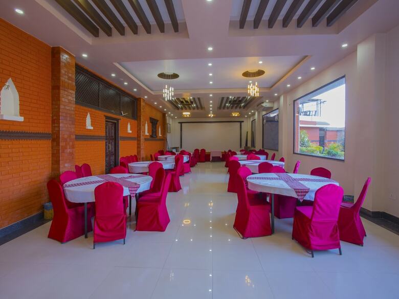 Oyo 278 Hotel View Bhaktapur
