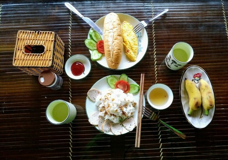 Hotel Ninh Binh Palm Homestay