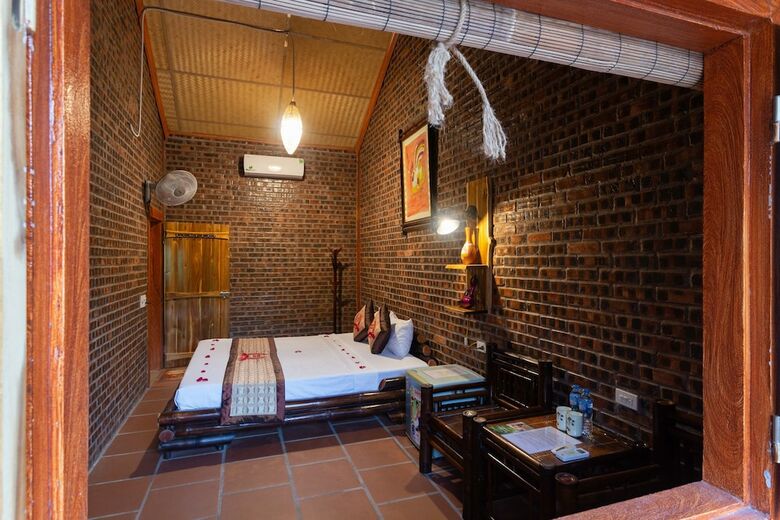 Hotel Ninh Binh Palm Homestay