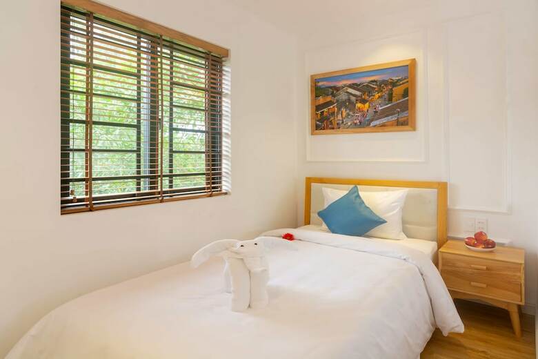 Hotel Lime Villa Hoi An