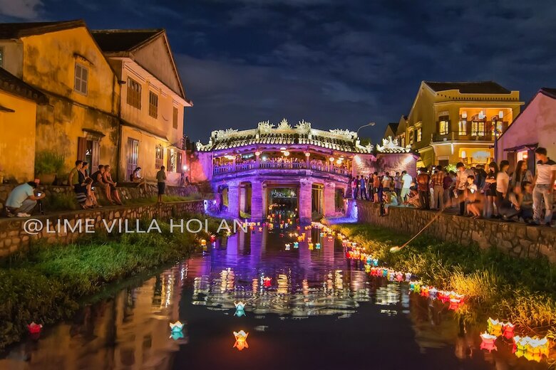 Hotel Lime Villa Hoi An