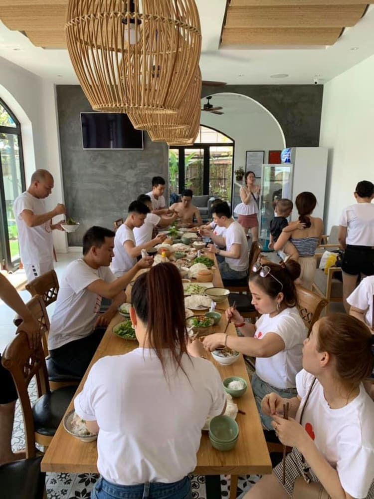 Hotel Lime Villa Hoi An
