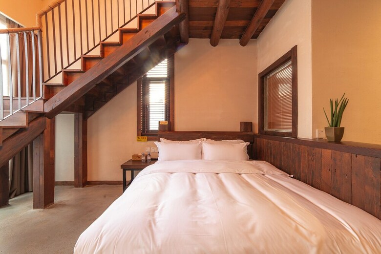 Posada Mohe Inn