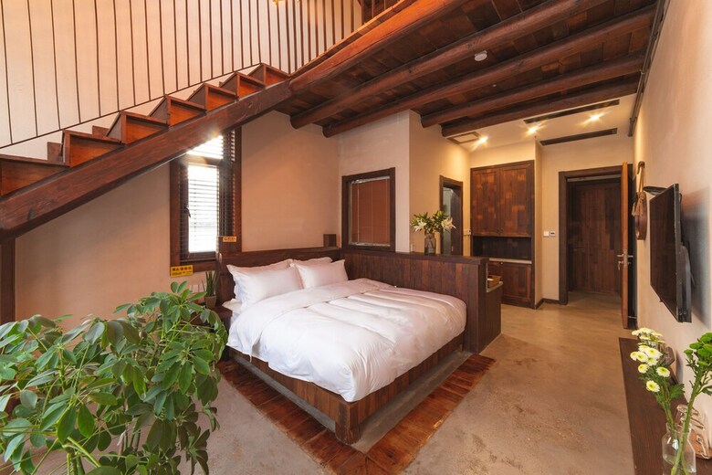 Posada Mohe Inn