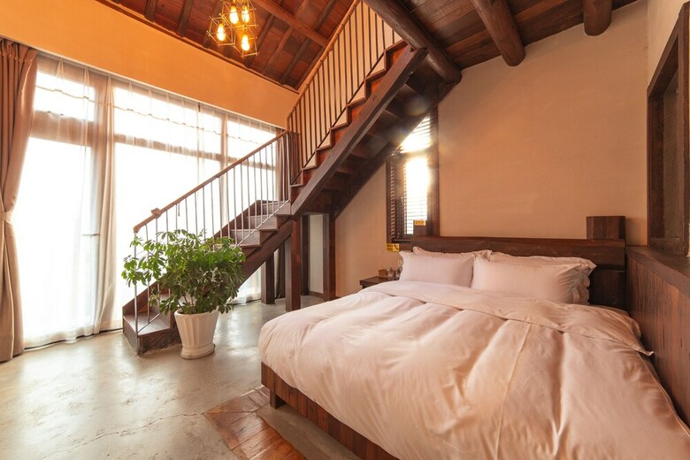 Posada Mohe Inn