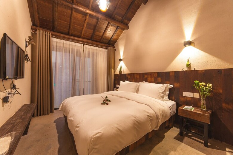 Posada Mohe Inn
