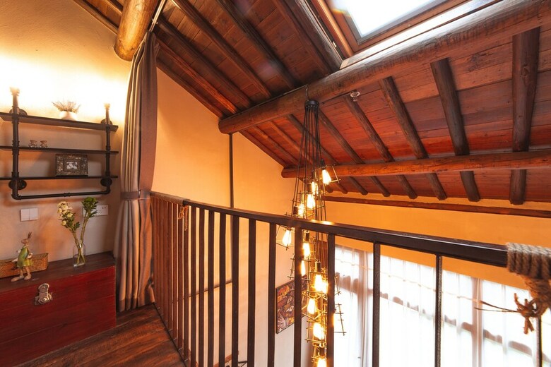 Posada Mohe Inn