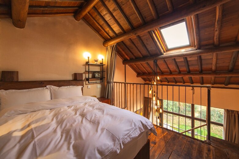 Posada Mohe Inn